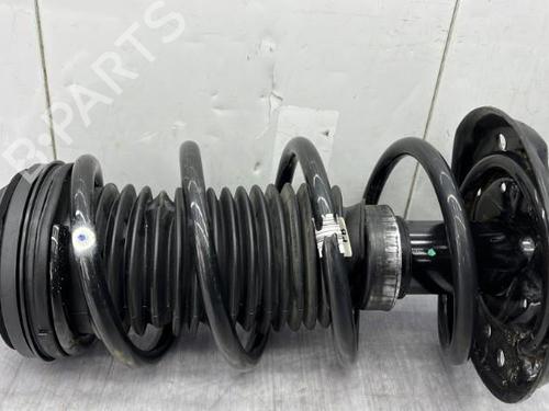 Left front shock absorber OPEL CORSA D (S07) 1.2 (L08, L68) | BP23750208M16 