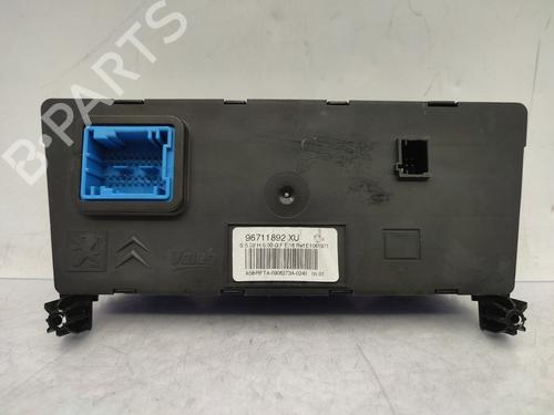 Climate control CITROËN C3 Picasso (SH_) 1.6 HDi | BP28578928I5  - Image 7