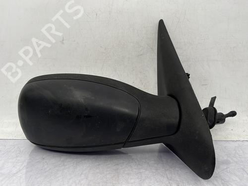 Used Right mirror PEUGEOT 306 Hatchback (7A, 7C, N3, N5) 1.9 D (68 hp) 30602321