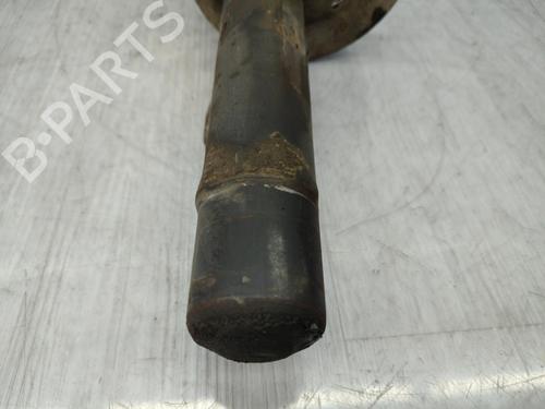 Used Left front shock absorber Left front shock absorber PEUGEOT 306 Hatchback (7A, 7C, N3, N5) 1.9 D (68 hp) 23721665 23721665