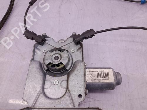 front-left-window-mechanism-renault-clio-iii-br01-cr01-2005-2006-2007-2008-2009-2010-2011-2012-2013-2014-23675503 main image