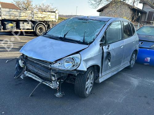 Brugte HONDA JAZZ II (GD_, GE3, GE2) 1.3 iDSi (GD1) (83 hp) 4305791