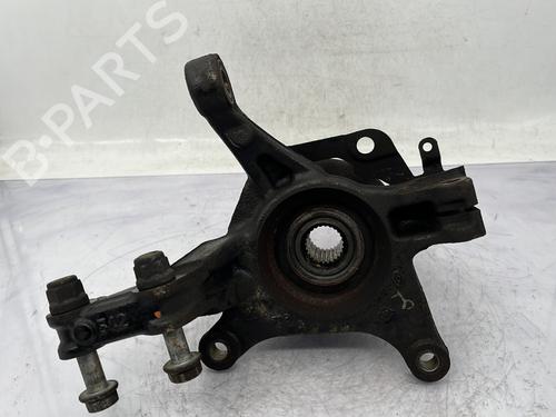 Right front steering knuckle RENAULT CAPTUR I (J5_, H5_) 1.2 TCe 120 | BP33707967M26  - Image 5