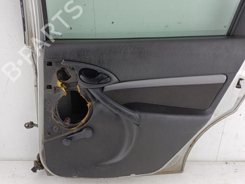 Right rear door FORD FOCUS I (DAW, DBW) 1.8 Turbo DI / TDDi | BP23712461C5 