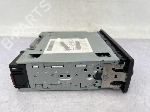 Used Radio Radio RENAULT TRAFIC II Bus (JL) 2.0 dCi 90 (JL00, JL01, JL0H, JL0M, JL0P, JL0S) (90 hp) 36337956 36337956