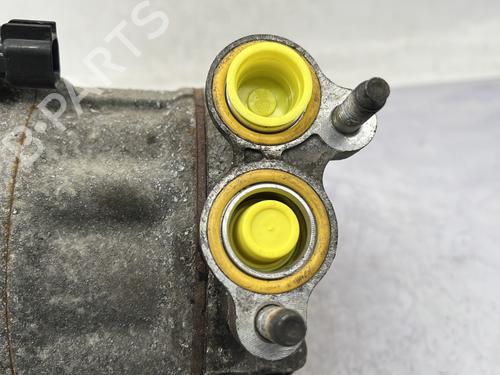 AC compressor FORD FOCUS III 1.6 TDCi | BP33569418M34  - Image 8