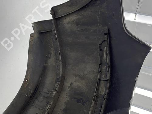 Rear bumper BMW 1 (E87) 118 d | BP24663578C8 