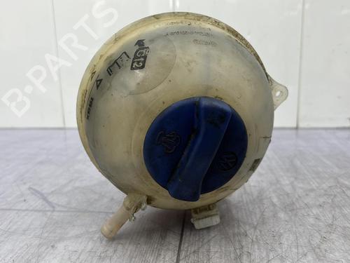 Expansion tank VW TRANSPORTER T4 Van (70A, 70H, 7DA, 7DH) 2.5 TDI | BP23694655C120