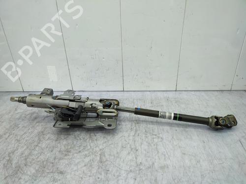 Steering column CITROËN C3 II (SC_) 1.6 HDi | BP23707725M21 - Image 6