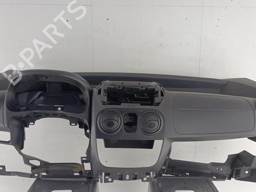 Used Dashboard PEUGEOT BIPPER (AA_) 1.4 HDi (68 hp) 23729662