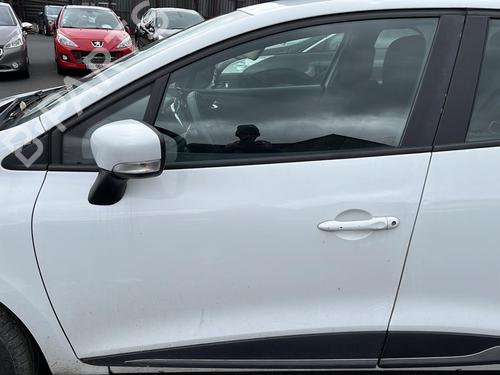 Left front window switch RENAULT CLIO IV (BH_) 1.5 dCi 75 | BP23732685I27  - Image 9