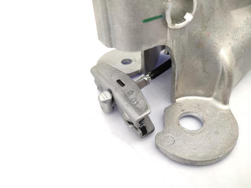Hand brake PEUGEOT 2008 I (CU_) 1.2 THP 110 / PureTech 110 | BP23741624I18 - Image 8