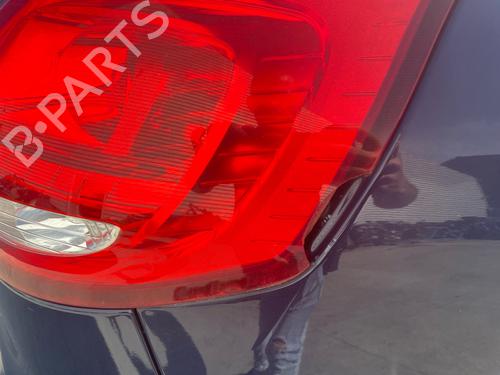 Interiør tag FORD FIESTA VI (CB1, CCN) | BP36762080I12 - Image 8