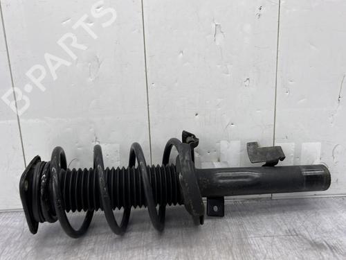 Used Right front shock absorber FORD FOCUS II (DA_, HCP, DP) 1.8 TDCi (115 hp) 25381122