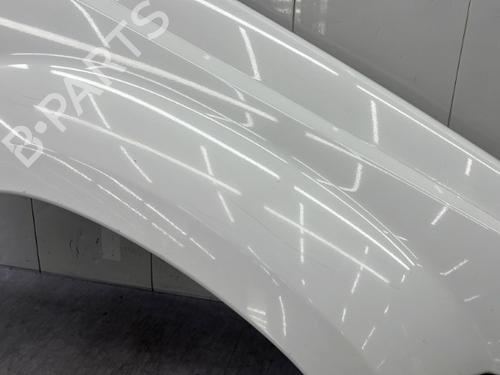 Right front fenders NISSAN X-TRAIL I (T30) 2.2 Di 4x4 | BP23754360C42 