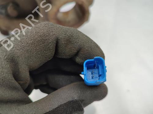 Right front steering knuckle CITROËN C3 I (FC_, FN_) 1.4 HDi | BP23741925M26 