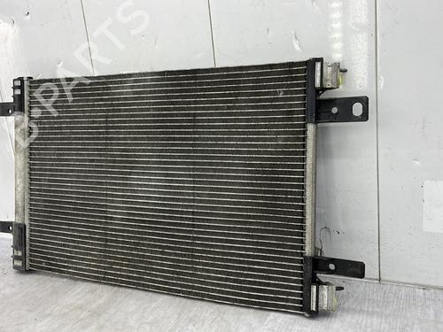 Used AC radiator AC radiator PEUGEOT 308 SW II (LC_, LJ_, LR_, LX_, L4_) 1.5 BlueHDi 100 (102 hp) 33969279 33969279
