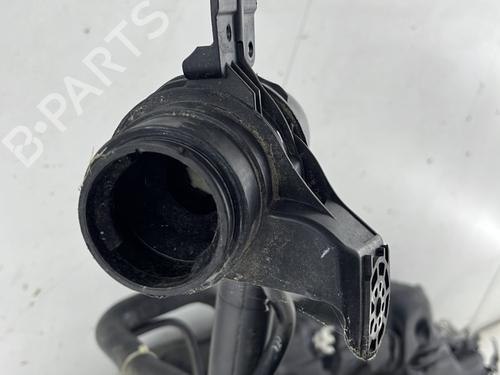 Fuel tank PEUGEOT 3008 II SUV (MC_, MR_, MJ_, M4_) 1.5 BlueHDi 130 | BP27212884C62