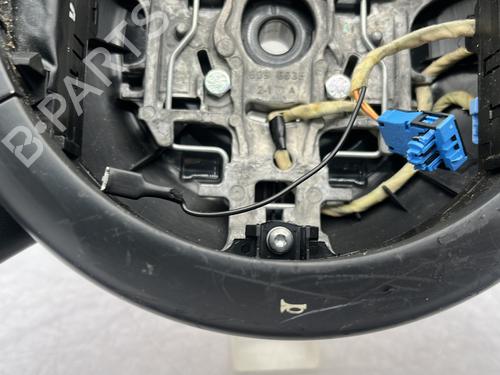 Steering wheel CITROËN C4 I (LC_) 1.6 HDi | BP30705200C49 