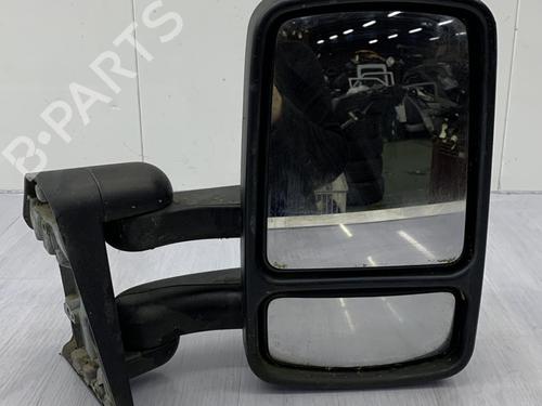 Used Right mirror Right mirror RENAULT TRAFIC Van (T_, P_, V_) 1.9 D (60 hp) 23702297 23702297