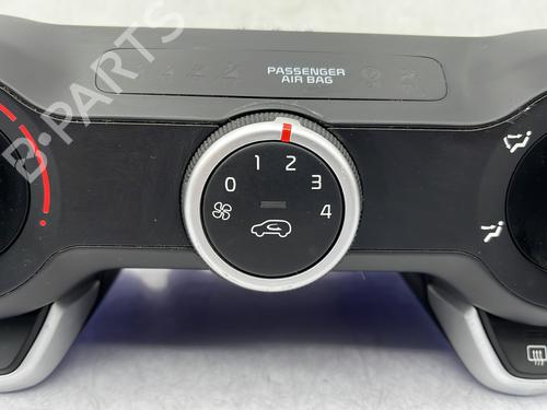 Used Climate control Climate control KIA PICANTO III (JA) 1.0 (67 hp) 30735972 30735972