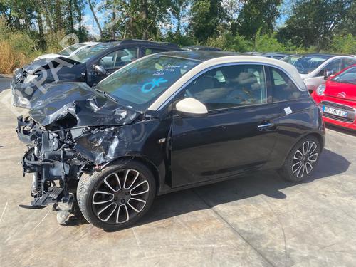 Interiør tag OPEL ADAM (M13) 1.2 | BP38187256I12 - Image 10