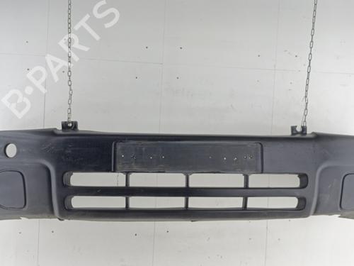 Used Front bumper RENAULT MASTER II Van (FD) 2.5 D (80 hp) 23739508