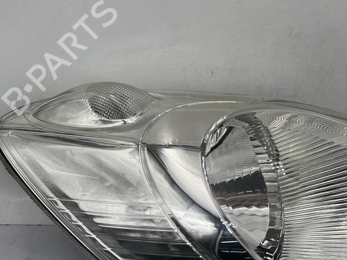Right headlight NISSAN NOTE (E11, NE11) 1.5 dCi | BP30262057C29 - Image 3