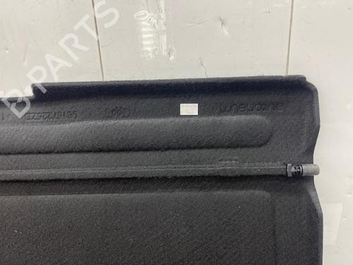 Rear parcel shelf PEUGEOT 2008 I (CU_) 1.2 THP 110 / PureTech 110 | BP36034352C85 - Image 6