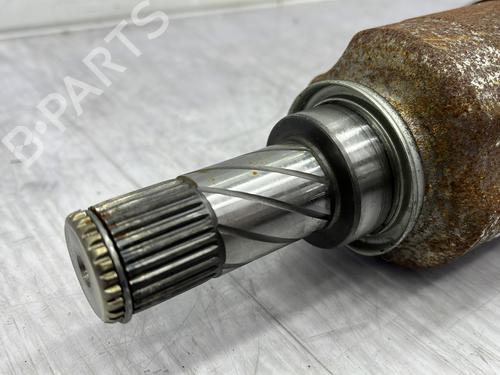 Used Left front driveshaft Left front driveshaft RENAULT CLIO V (B7_) 1.0 TCe 90 (B7MT) (91 hp) 23683461 23683461