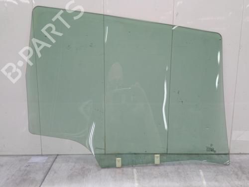 Used Rear left door window PEUGEOT 307 Break (3E) 2.0 HDI 110 (107 hp) 23708660