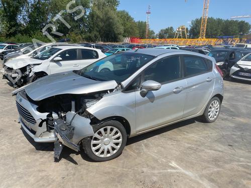 Salpicadero FORD FIESTA VI (CB1, CCN) 1.5 TDCi | BP38258278C46 - Image 7