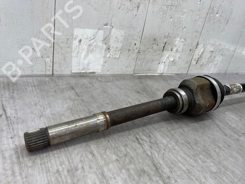 Used Right front driveshaft Right front driveshaft 37419280 37419280