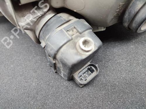 Right headlight RENAULT TRAFIC II Van (FL) 1.9 dCi 100 (FL0C, FL0K, FL0B) | BP23686111C29 - Image 8