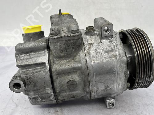 AC compressor AUDI A3 Sportback (8PA) 2.0 TDI 16V | BP31857967M34 
