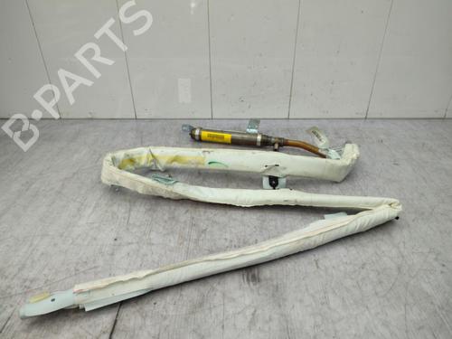 Used Right curtain airbag AUDI A3 Sportback (8PA) 2.0 TDI (140 hp) 23712847