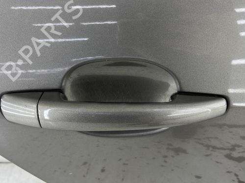 Right rear door PEUGEOT 407 SW (6E_, 6D_) 2.0 HDi 135 | BP27981868C5 
