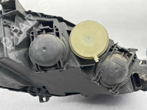Left headlight MERCEDES-BENZ A-CLASS (W169) A 180 CDI (169.007, 169.307) | BP35978895C28 - Image 9