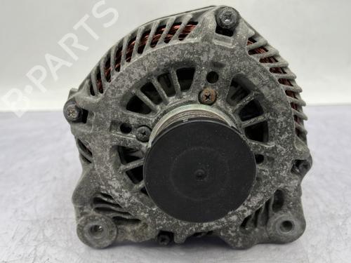 Generator RENAULT LAGUNA Coupe (DT0/1) 3.0 dCi (DT03) (235 hp) 23680772