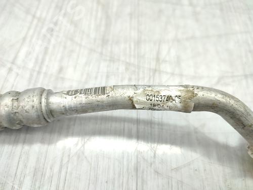 Used AC pipe AC pipe PEUGEOT 508 II (FB_, FH_, F3_) 2.0 BlueHDI 180 (FHEHZR, FHEHZN) (177 hp) 23681673 23681673