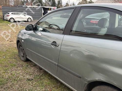 Steering pump SEAT IBIZA III (6L1) 1.2 | BP25889585M99 