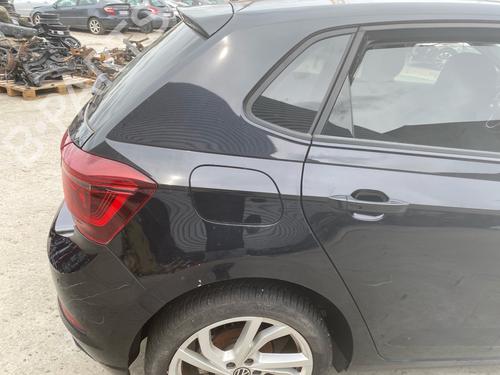 Ratstangsstang VW POLO VI (AW1, BZ1, AE1) 1.0 TSI | BP38258149I23 - Image 73