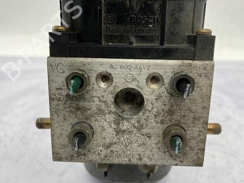 ABS pump RENAULT CLIO II (BB_, CB_) 1.6 16V (BB01, BB0H, BB0T, BB14, BB1D, BB1R, BB2KL, BB3G... | BP29839397M43