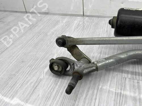Front wiper motor CITROËN C3 Picasso (SH_) 1.6 HDi | BP23759213M29 