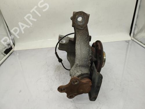 Right front steering knuckle RENAULT LAGUNA III (BT0/1) 2.0 dCi (BT07, BT0J, BT14, BT1A, BT1S) | BP23711427M26 