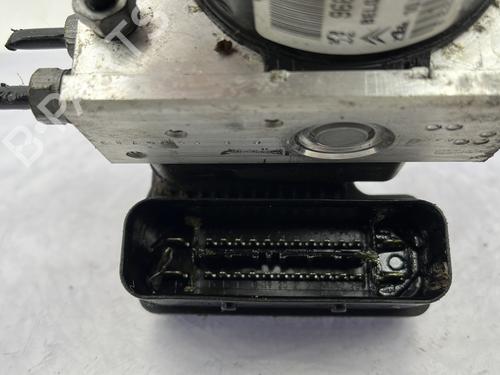 ABS pump CITROËN C3 Picasso (SH_) 1.6 HDi | BP29850822M43