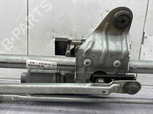 Front wiper motor SEAT LEON (5F1) 2.0 TDI | BP30457254M29  - Image 6