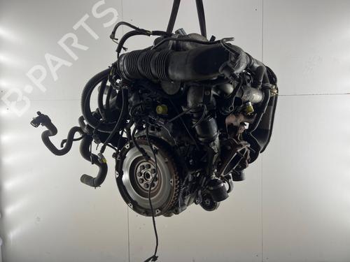 Engine PEUGEOT 307 Break (3E) 2.0 HDI 110 | BP40609488M1 - Image 4