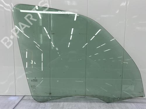 Used Front right door window CITROËN XSARA PICASSO (N68) 1.8 16V (115 hp) 23704953