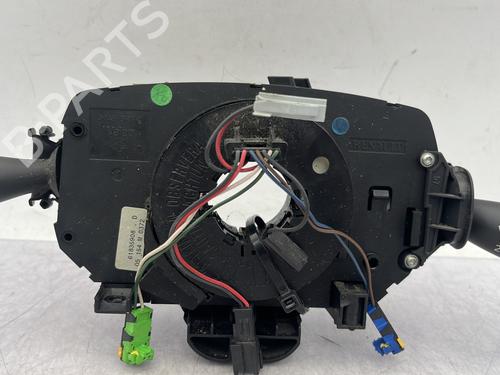 Rattstammestilk RENAULT MEGANE II Coupé-Cabriolet (EM0/1_) 1.9 dCi | BP30751093I23